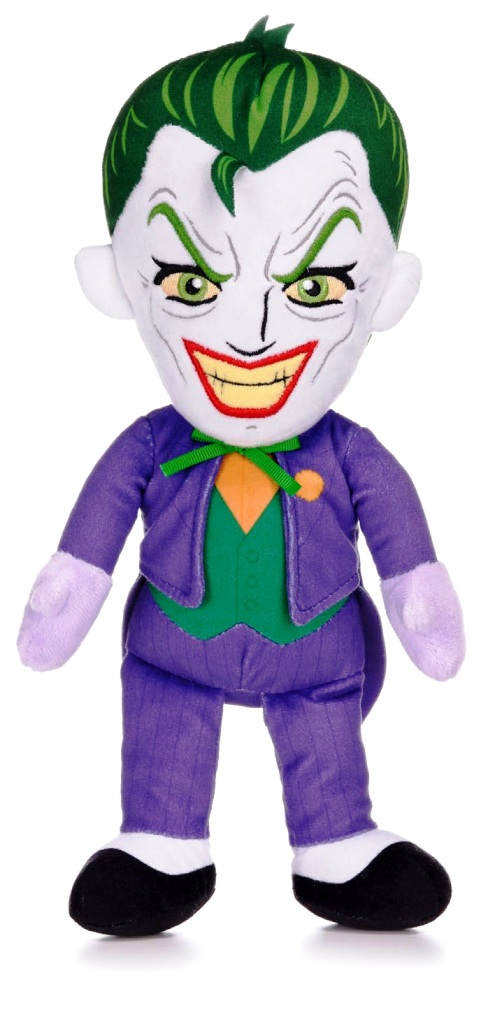 The Joker 25cm Plush